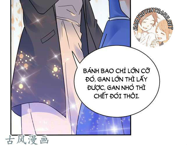 Cô Vợ Siêu Mẫu Của Cố Thiếu Chapter 98 - 6