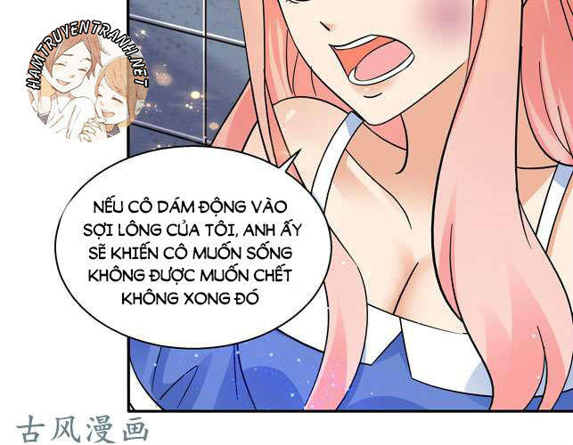 Cô Vợ Siêu Mẫu Của Cố Thiếu Chapter 98 - 8