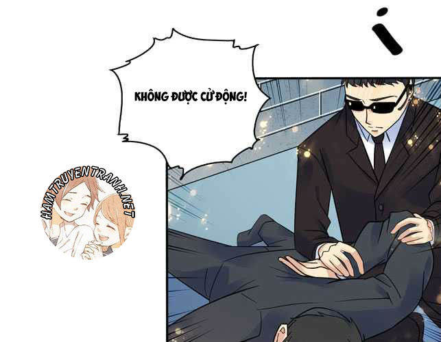 Cô Vợ Siêu Mẫu Của Cố Thiếu Chapter 99 - 5