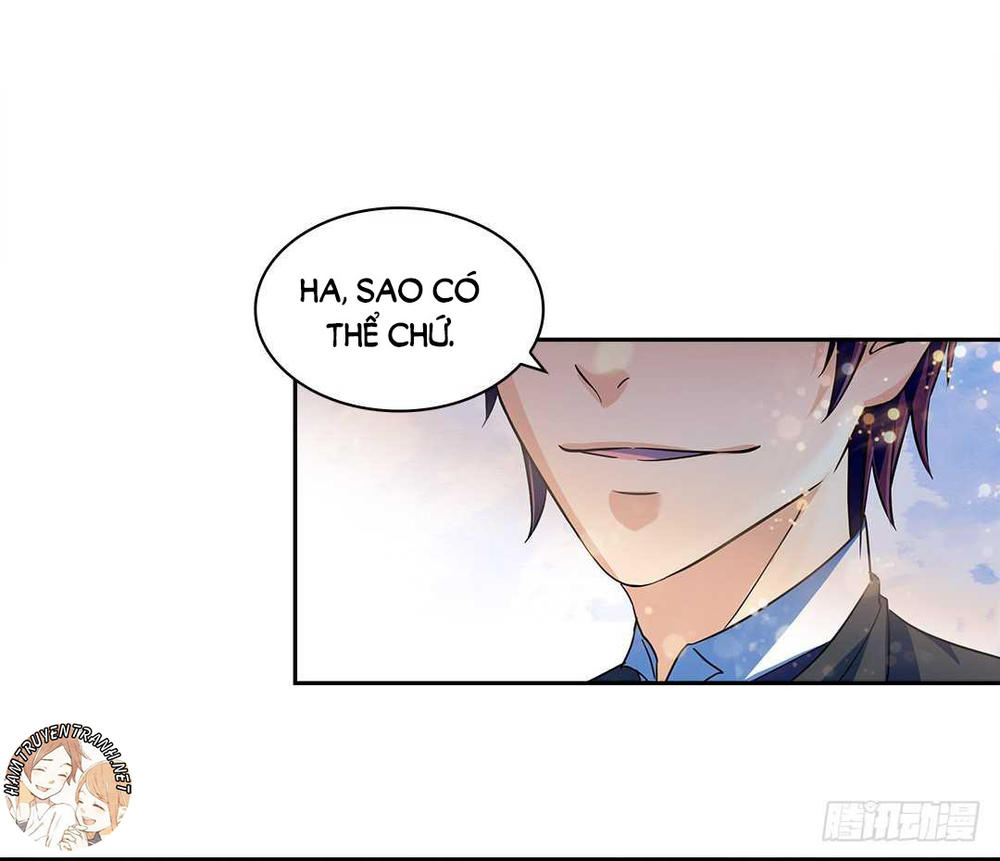 Cô Vợ Siêu Mẫu Của Cố Thiếu Chapter 54 - 10