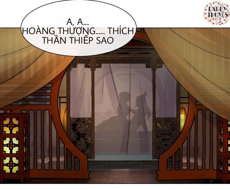 Thịnh Thế Đế Hậu: Bạo Quân Tư Sủng Bảo Bối Chapter 4 - 3