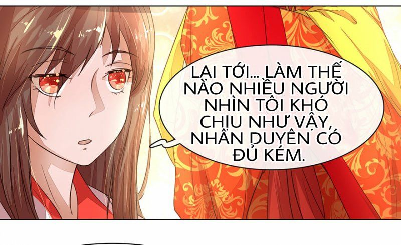 Thịnh Thế Đế Hậu: Bạo Quân Tư Sủng Bảo Bối Chapter 5 - 12