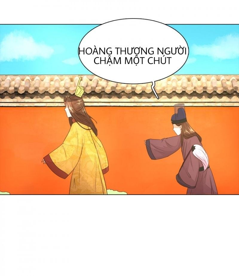 Thịnh Thế Đế Hậu: Bạo Quân Tư Sủng Bảo Bối Chapter 7 - 18