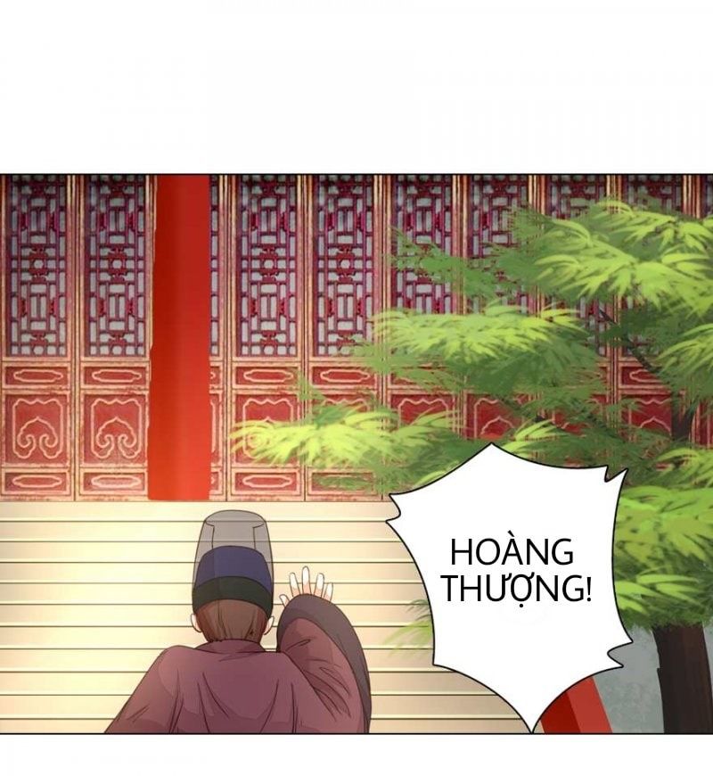 Thịnh Thế Đế Hậu: Bạo Quân Tư Sủng Bảo Bối Chapter 7 - 3