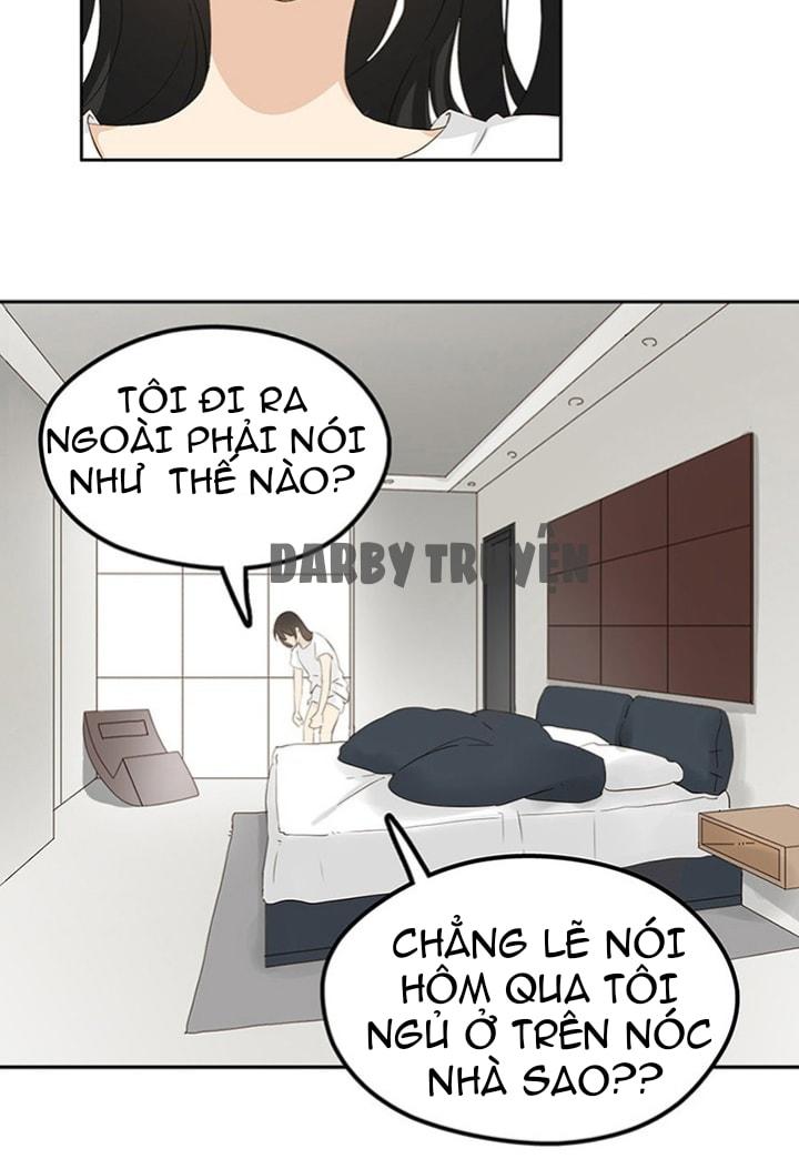 Chú Ơi Đừng Chạy!!! Chapter 7 - 4