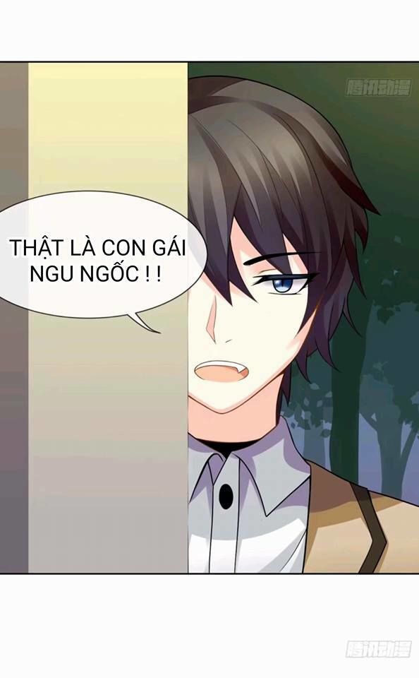 Vật Nuôi Đáng Yêu: Mèo Cỏ Của Tôi Chapter 1.5 - 15