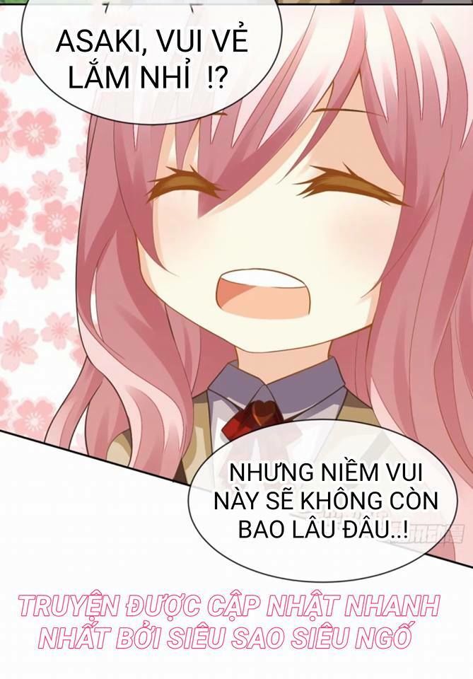 Vật Nuôi Đáng Yêu: Mèo Cỏ Của Tôi Chapter 1.5 - 32