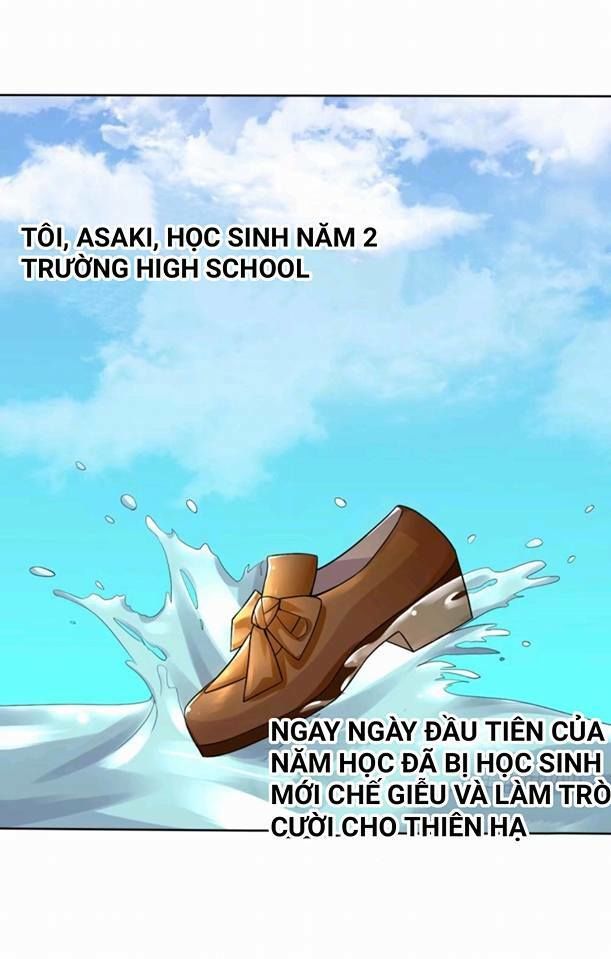 Vật Nuôi Đáng Yêu: Mèo Cỏ Của Tôi Chapter 1.5 - 5