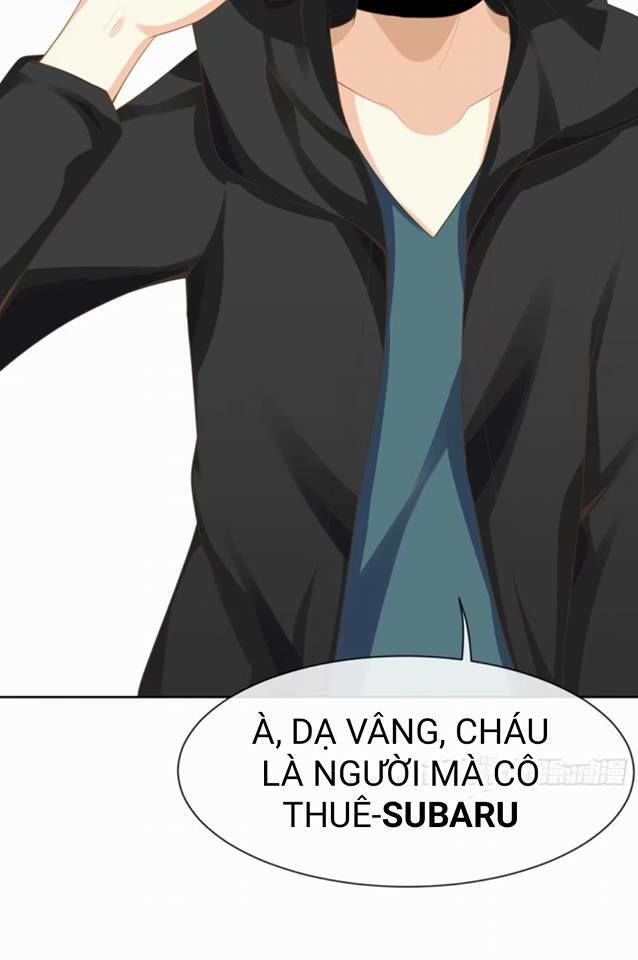 Vật Nuôi Đáng Yêu: Mèo Cỏ Của Tôi Chapter 1.5 - 67