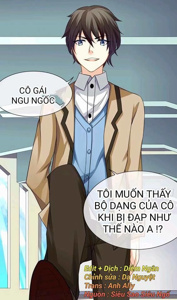 Vật Nuôi Đáng Yêu: Mèo Cỏ Của Tôi Chapter 1 - 51