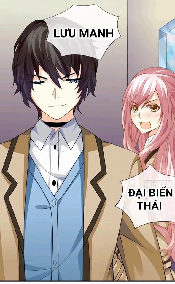 Vật Nuôi Đáng Yêu: Mèo Cỏ Của Tôi Chapter 1 - 55