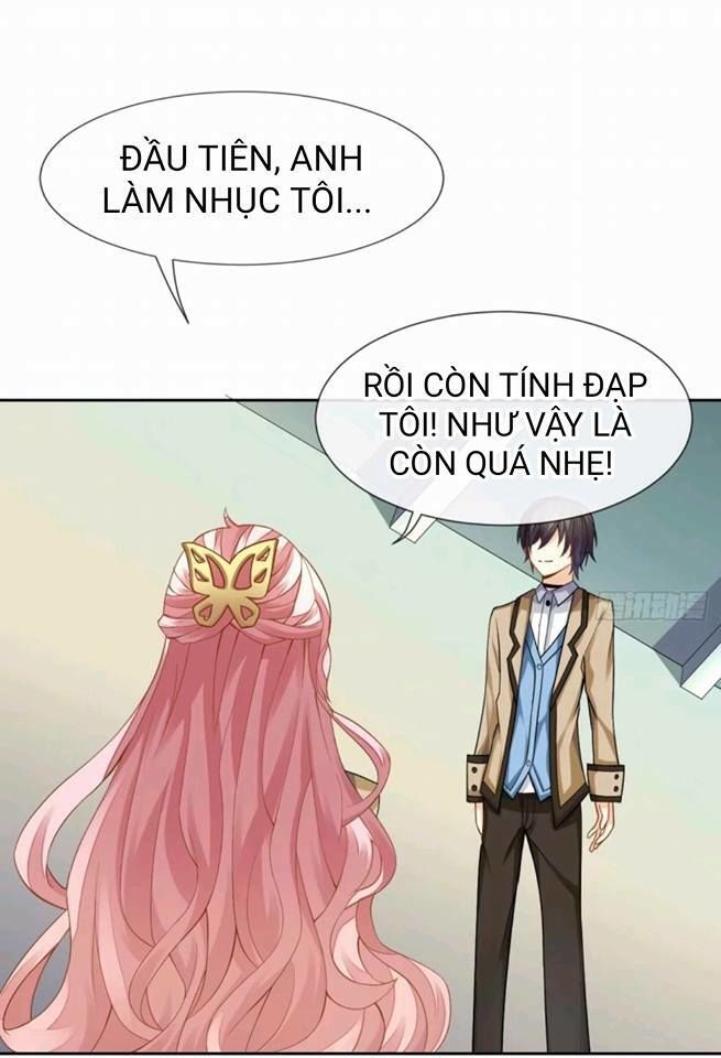 Vật Nuôi Đáng Yêu: Mèo Cỏ Của Tôi Chapter 1 - 58