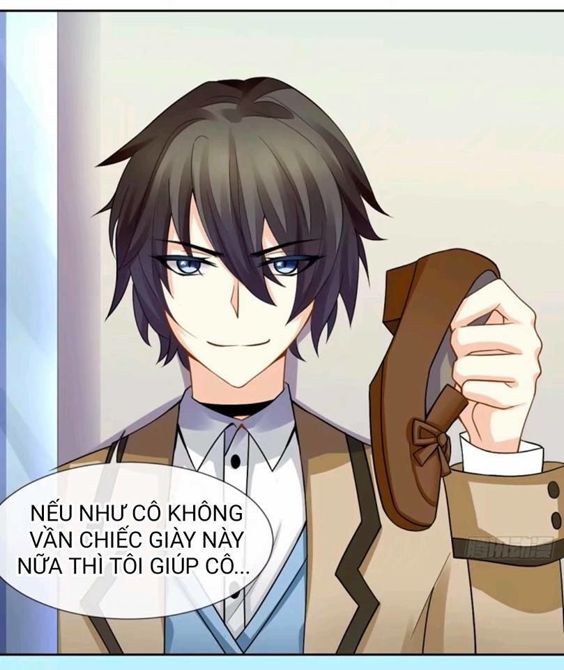 Vật Nuôi Đáng Yêu: Mèo Cỏ Của Tôi Chapter 1 - 60