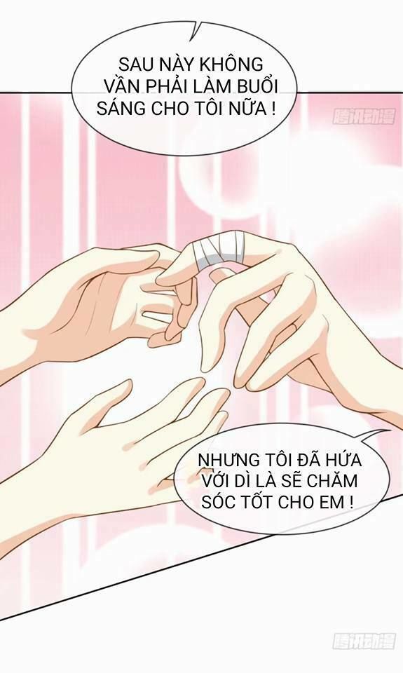 Vật Nuôi Đáng Yêu: Mèo Cỏ Của Tôi Chapter 2 - 12