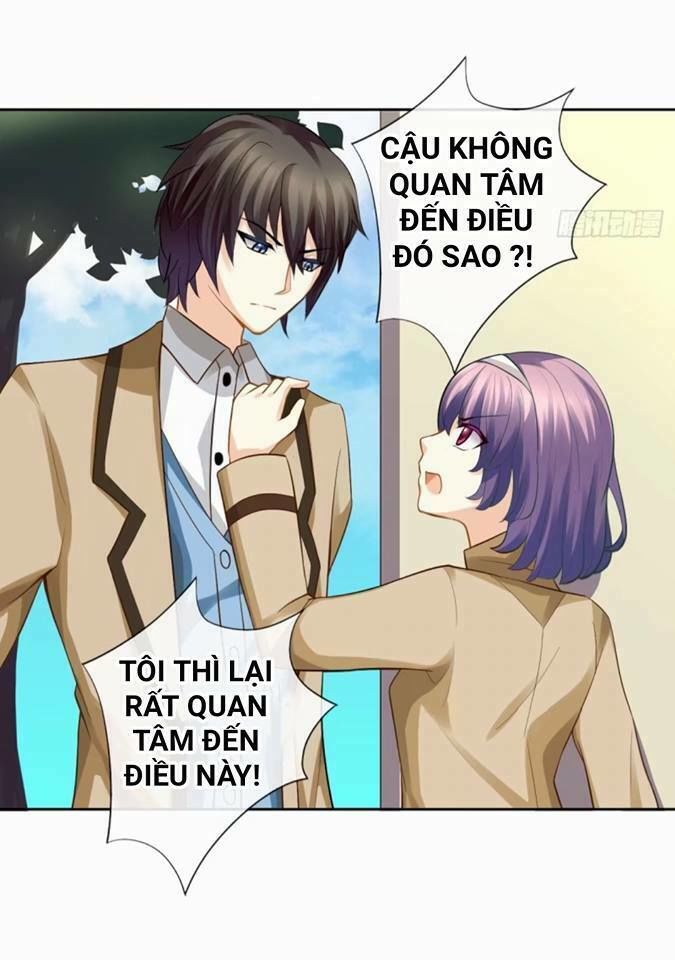 Vật Nuôi Đáng Yêu: Mèo Cỏ Của Tôi Chapter 2 - 47