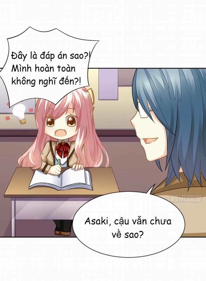 Vật Nuôi Đáng Yêu: Mèo Cỏ Của Tôi Chapter 3 - 12