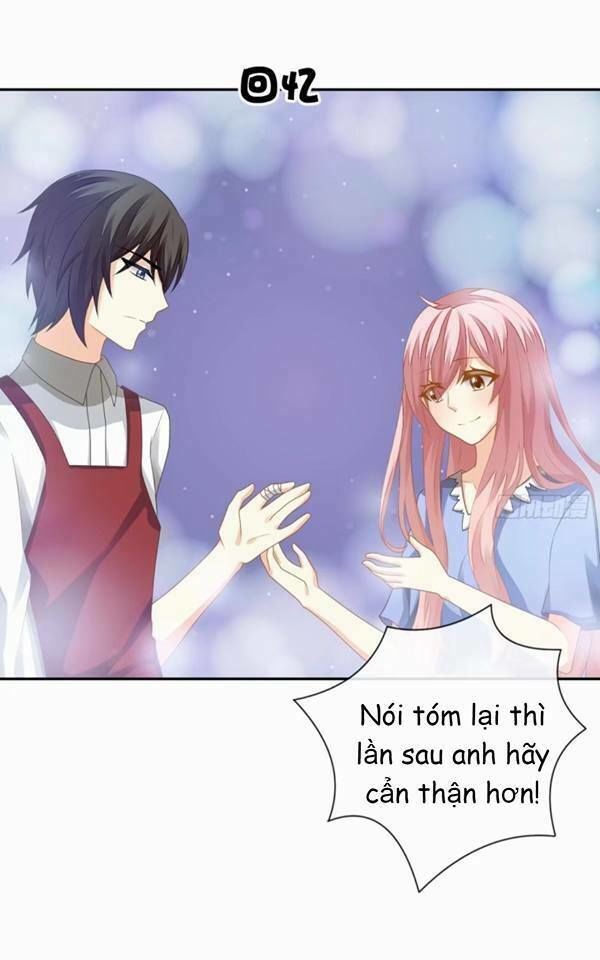 Vật Nuôi Đáng Yêu: Mèo Cỏ Của Tôi Chapter 3 - 29