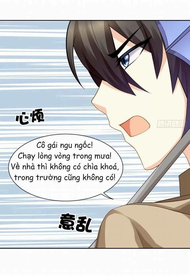 Vật Nuôi Đáng Yêu: Mèo Cỏ Của Tôi Chapter 3 - 34