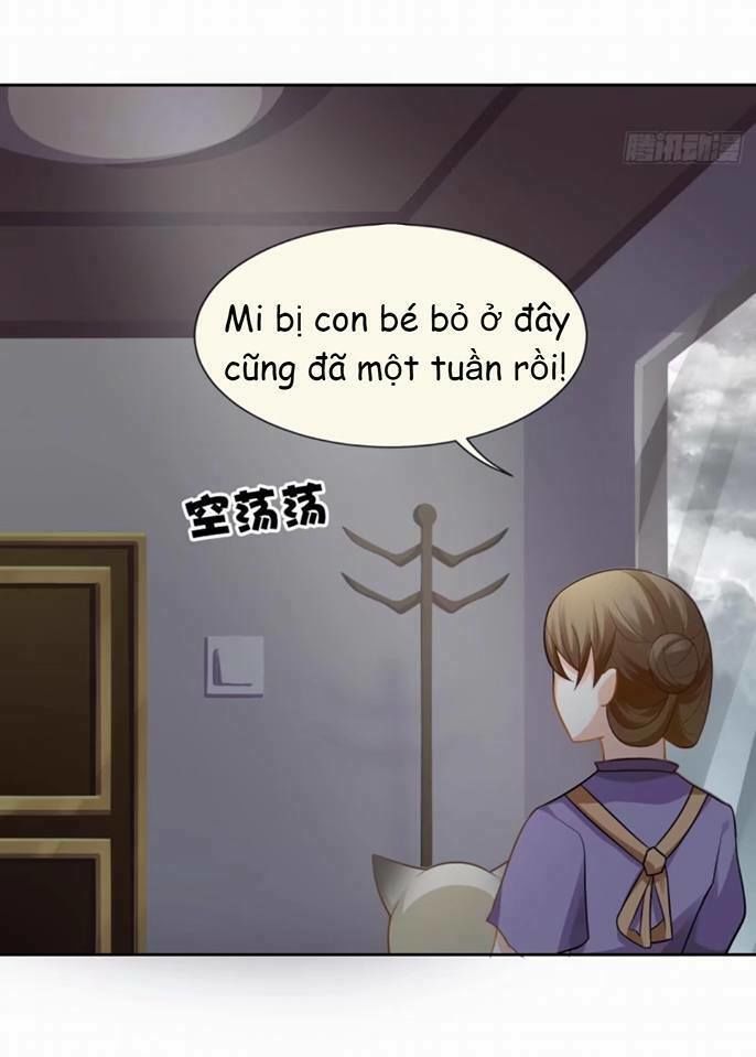 Vật Nuôi Đáng Yêu: Mèo Cỏ Của Tôi Chapter 3 - 5