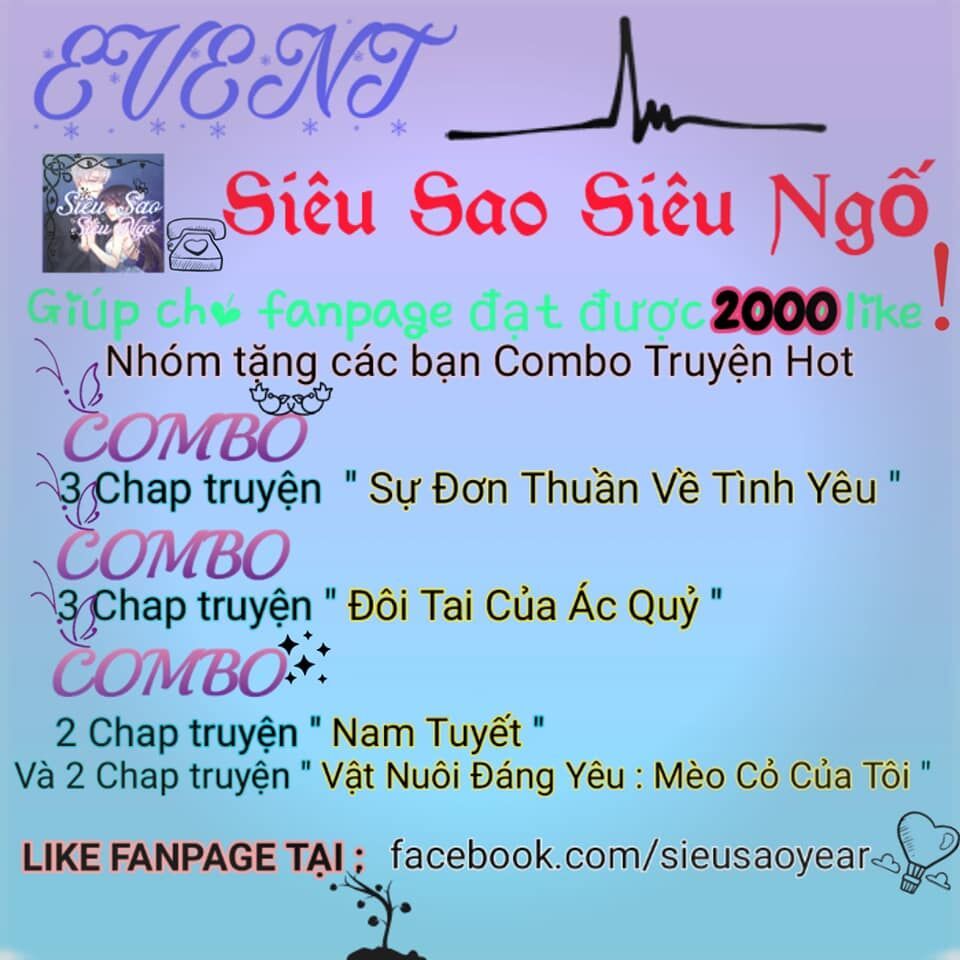 Vật Nuôi Đáng Yêu: Mèo Cỏ Của Tôi Chapter 4.5 - 2