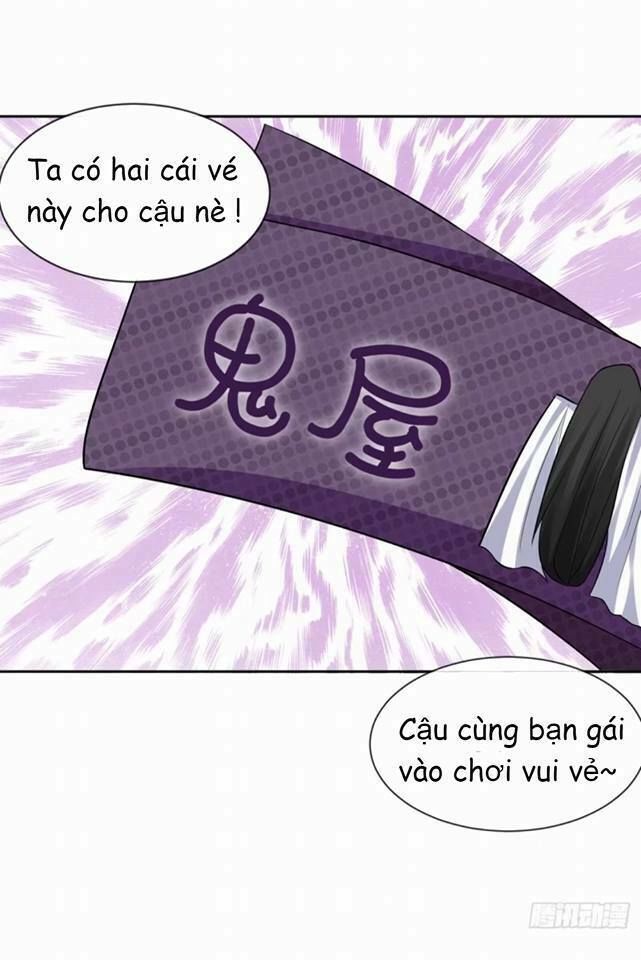 Vật Nuôi Đáng Yêu: Mèo Cỏ Của Tôi Chapter 4 - 39