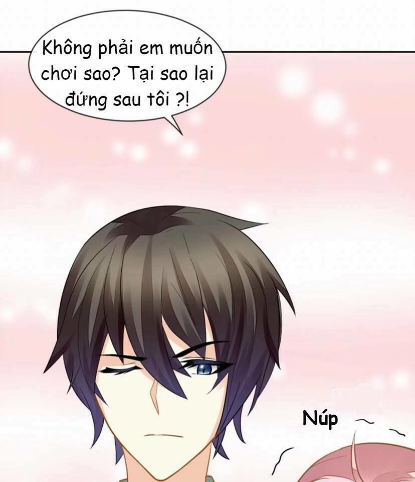 Vật Nuôi Đáng Yêu: Mèo Cỏ Của Tôi Chapter 4 - 43