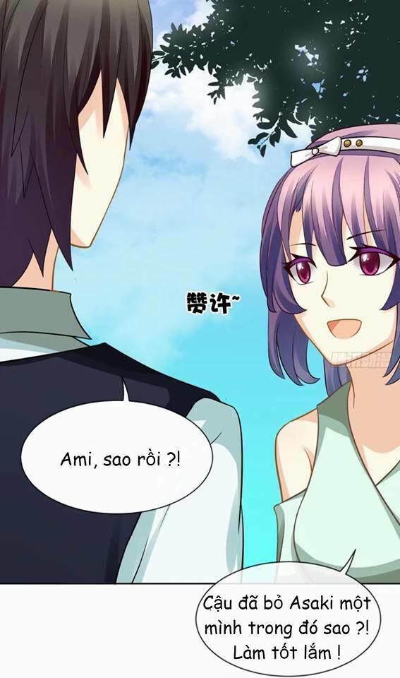 Vật Nuôi Đáng Yêu: Mèo Cỏ Của Tôi Chapter 4 - 58