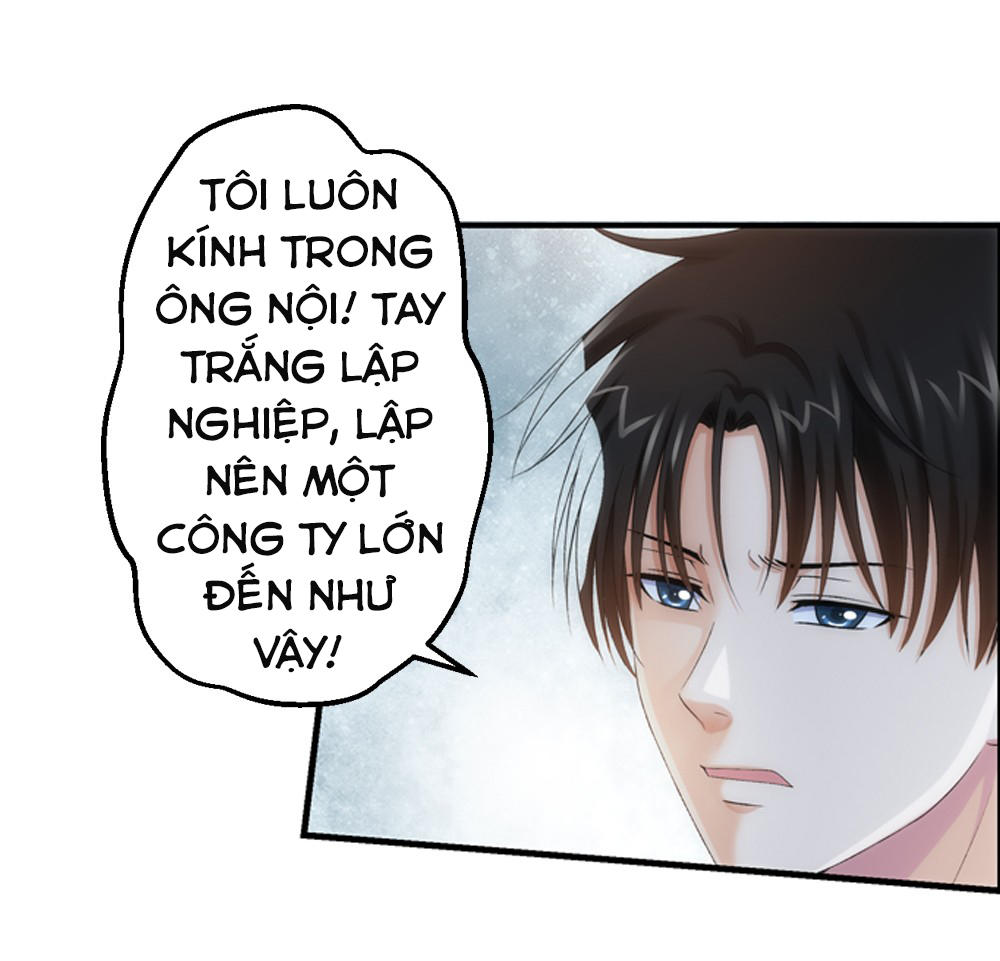 Bá Đạo Nữ Tổng Tài - Nhật Ký Trưởng Thành Chapter 10 - 3