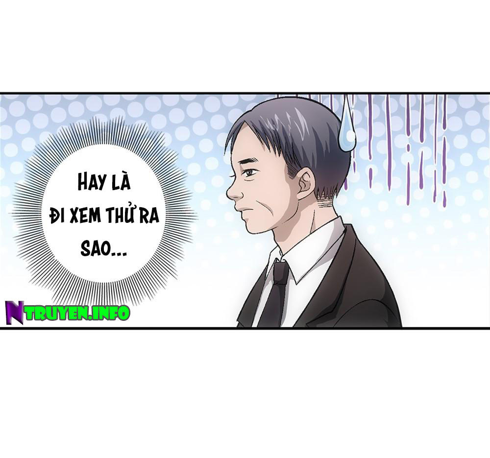 Bá Đạo Nữ Tổng Tài - Nhật Ký Trưởng Thành Chapter 22 - 17