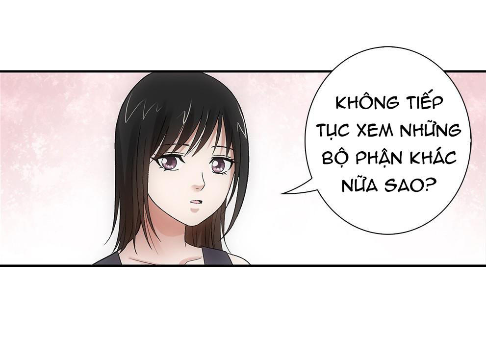 Bá Đạo Nữ Tổng Tài - Nhật Ký Trưởng Thành Chapter 23 - 6