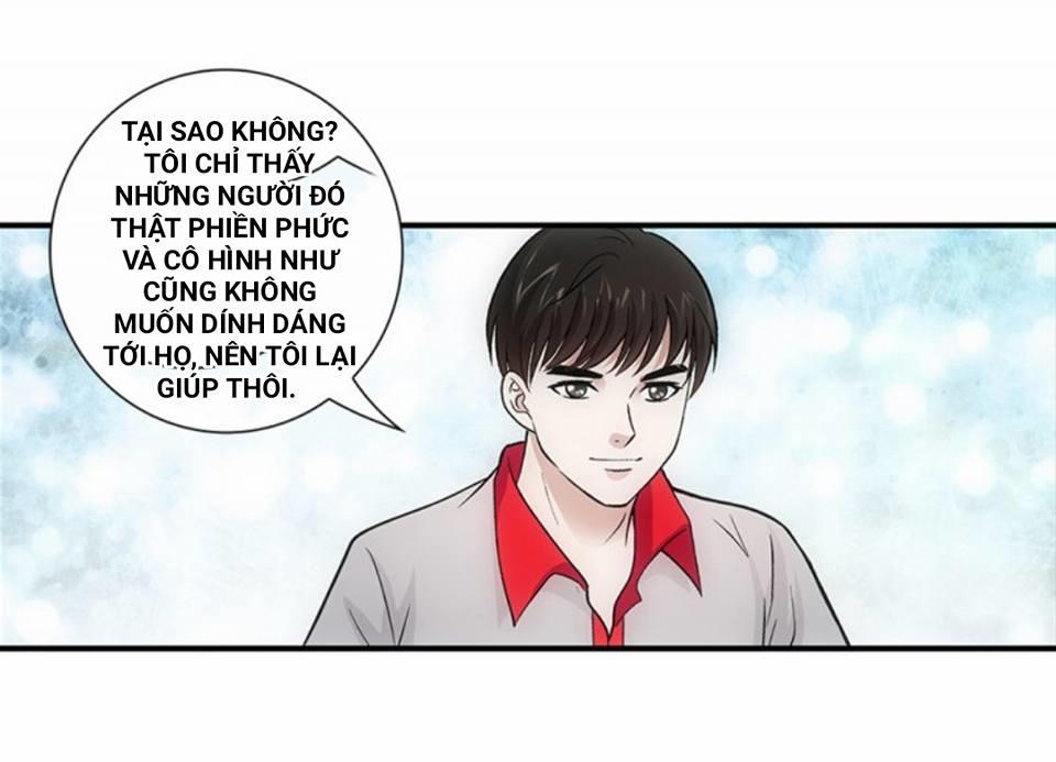 Bá Đạo Nữ Tổng Tài - Nhật Ký Trưởng Thành Chapter 25 - 6