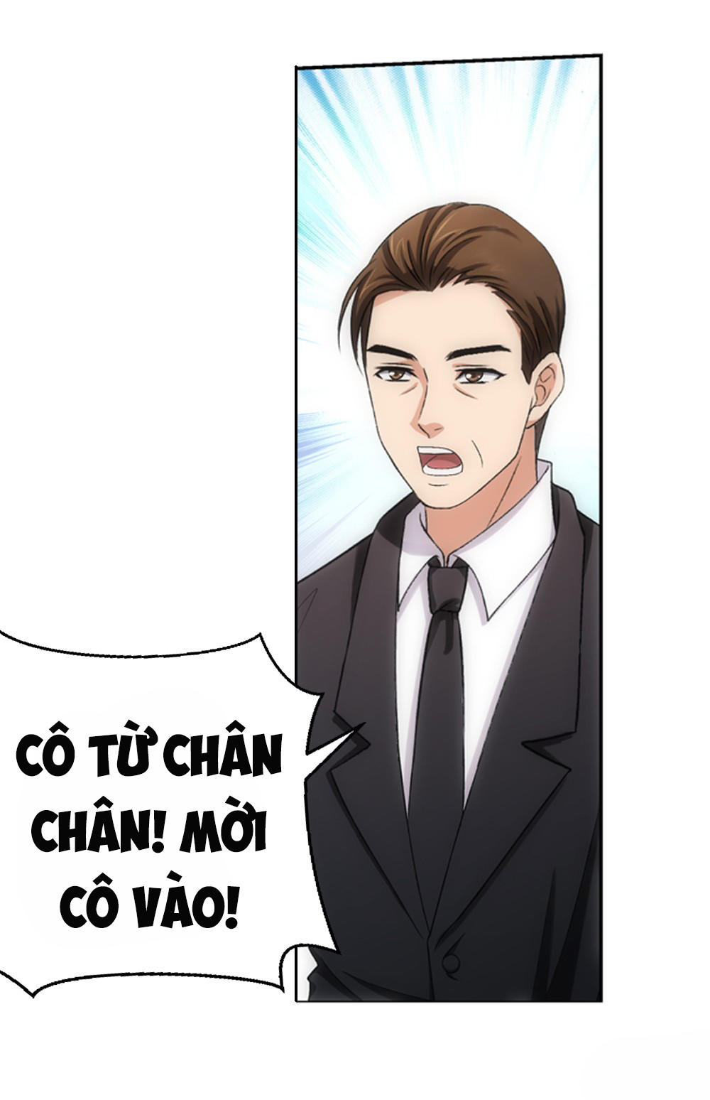 Bá Đạo Nữ Tổng Tài - Nhật Ký Trưởng Thành Chapter 4 - 23