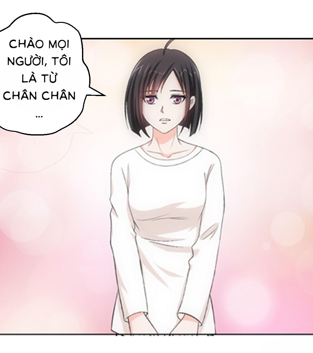 Bá Đạo Nữ Tổng Tài - Nhật Ký Trưởng Thành Chapter 4 - 26