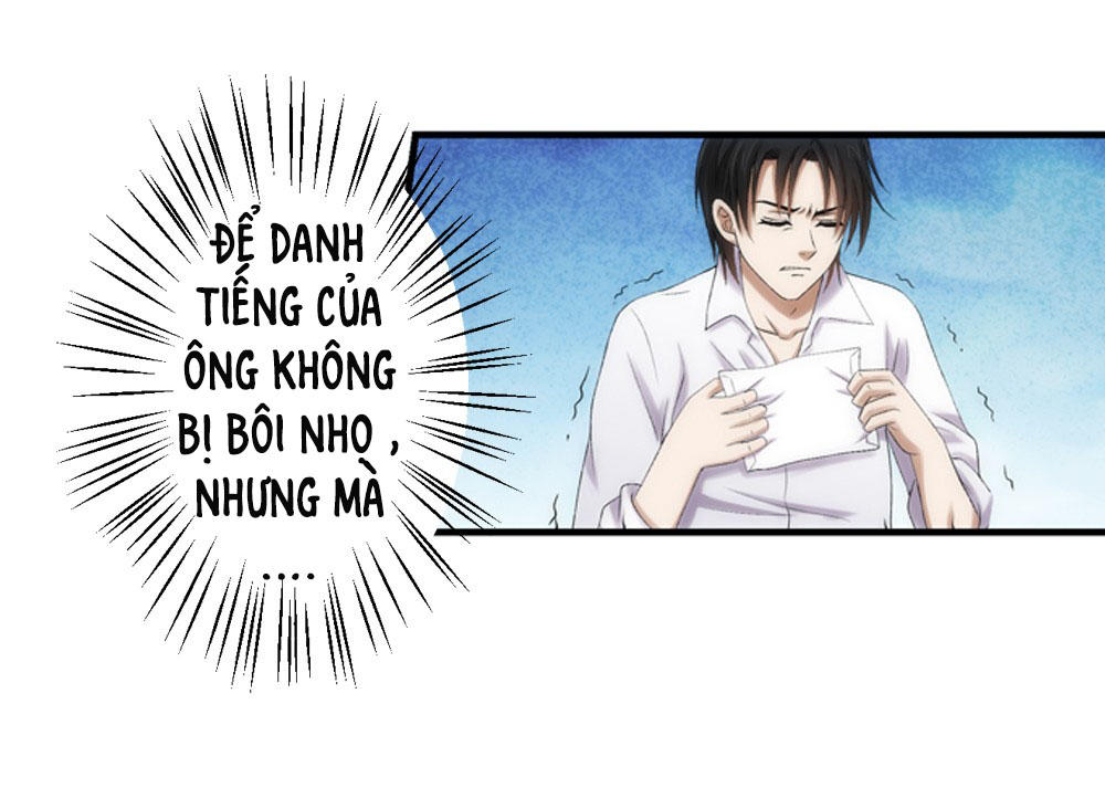 Bá Đạo Nữ Tổng Tài - Nhật Ký Trưởng Thành Chapter 6 - 26