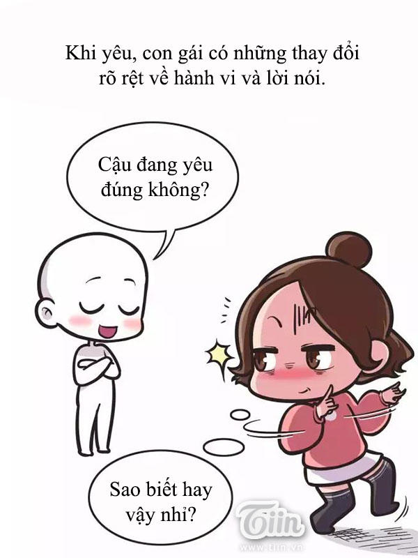 Giải Mã Tình Yêu Chapter 121 - 1