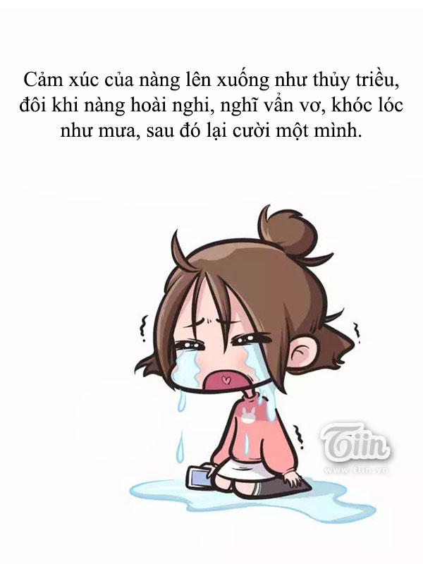 Giải Mã Tình Yêu Chapter 121 - 5