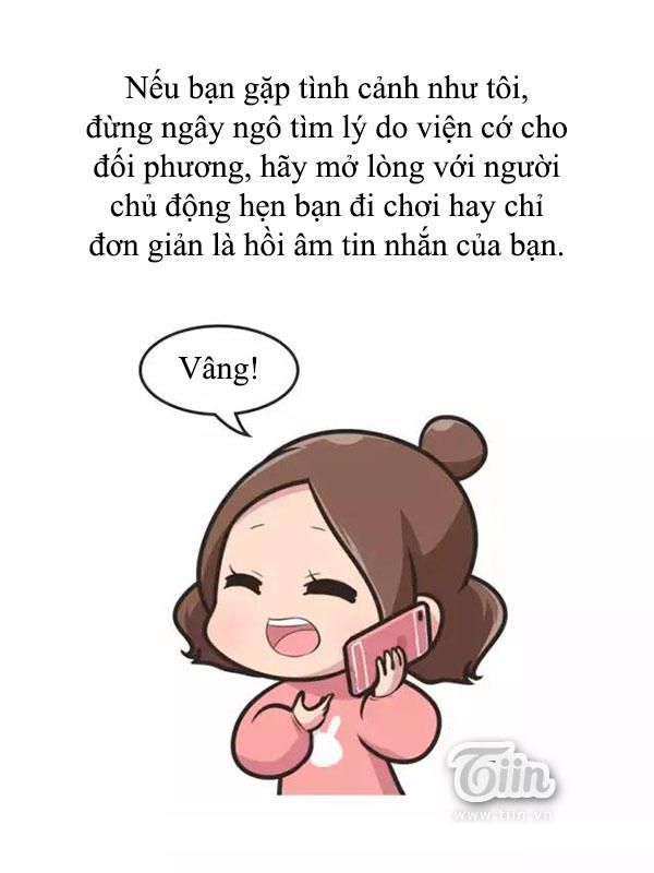 Giải Mã Tình Yêu Chapter 124 - 10