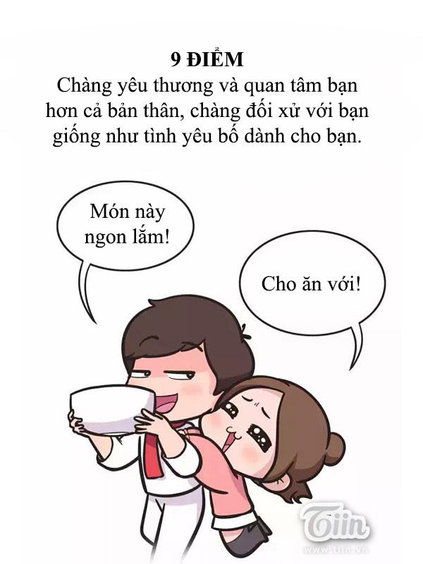 Giải Mã Tình Yêu Chapter 135 - 10