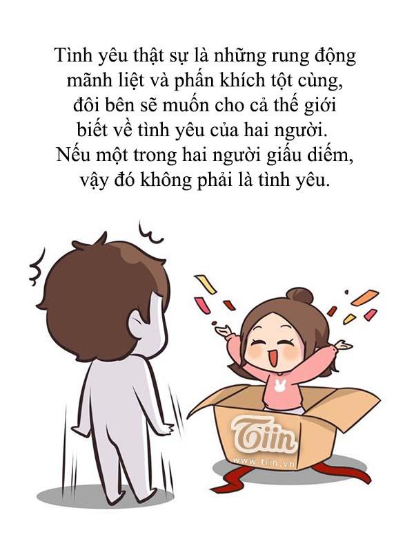 Giải Mã Tình Yêu Chapter 143 - 8