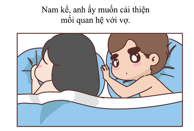 Giải Mã Tình Yêu Chapter 157 - 3