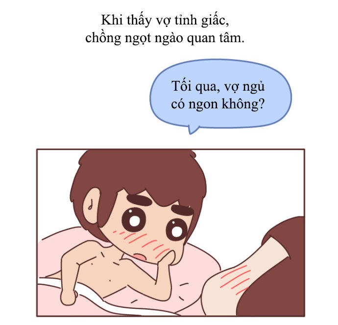 Giải Mã Tình Yêu Chapter 161 - 6