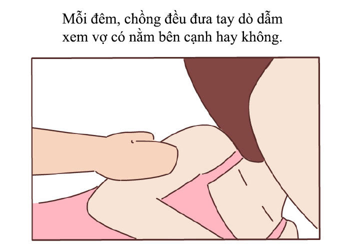 Giải Mã Tình Yêu Chapter 161 - 10