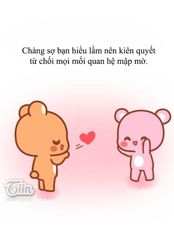 Giải Mã Tình Yêu Chapter 180 - 2