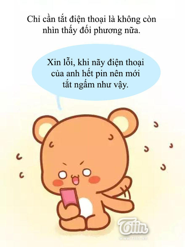 Giải Mã Tình Yêu Chapter 190 - 4