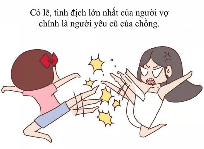 Giải Mã Tình Yêu Chapter 192 - 3