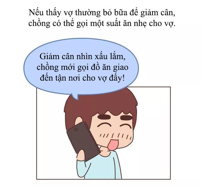 Giải Mã Tình Yêu Chapter 192 - 21