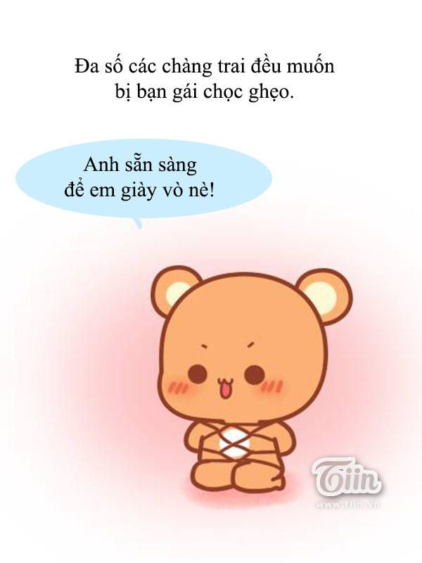 Giải Mã Tình Yêu Chapter 196 - 1