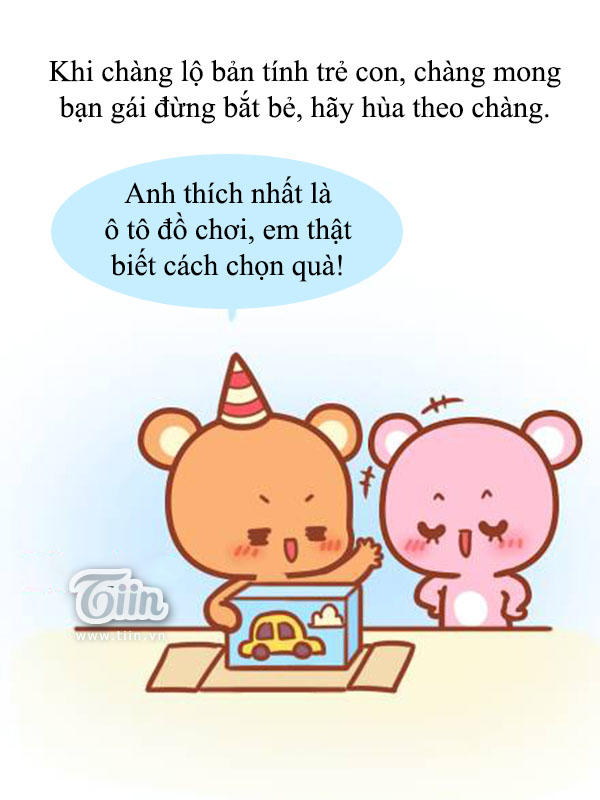 Giải Mã Tình Yêu Chapter 196 - 11