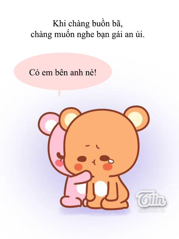 Giải Mã Tình Yêu Chapter 196 - 12