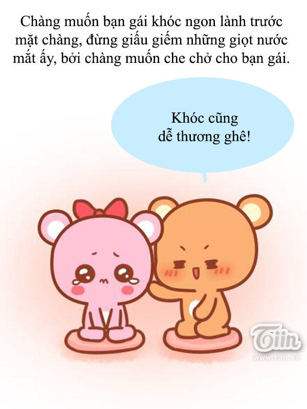 Giải Mã Tình Yêu Chapter 196 - 6